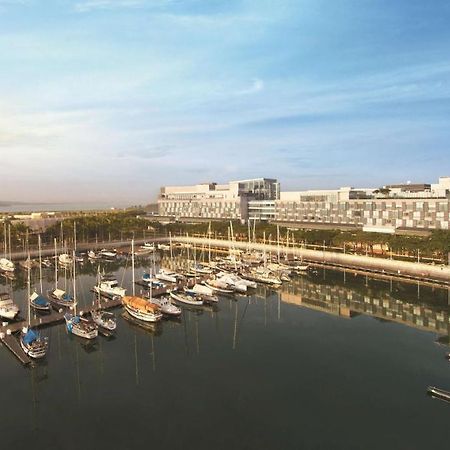Jen Johor Puteri Harbour By Shangri-La Nusajaya  Exterior foto