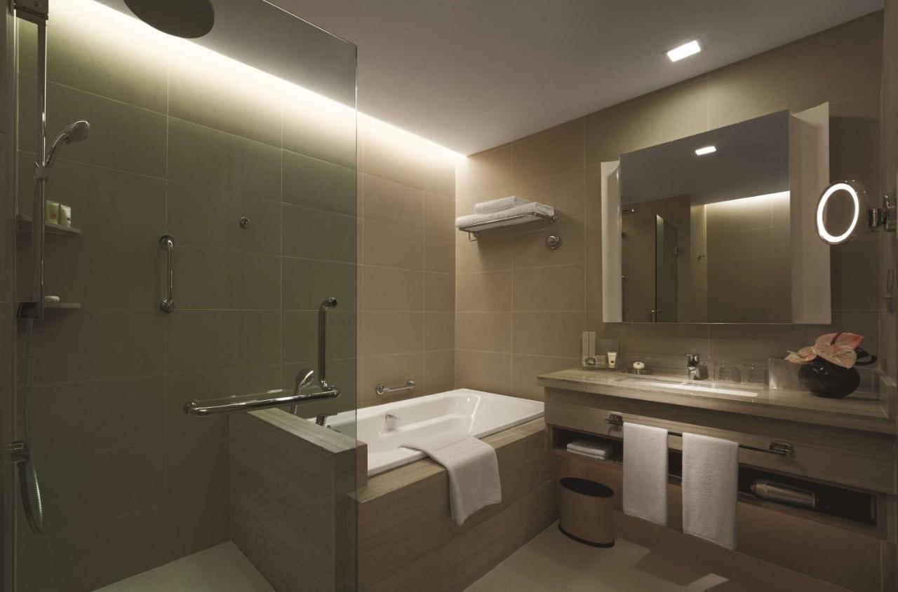 Jen Johor Puteri Harbour By Shangri-La Nusajaya  Exterior foto