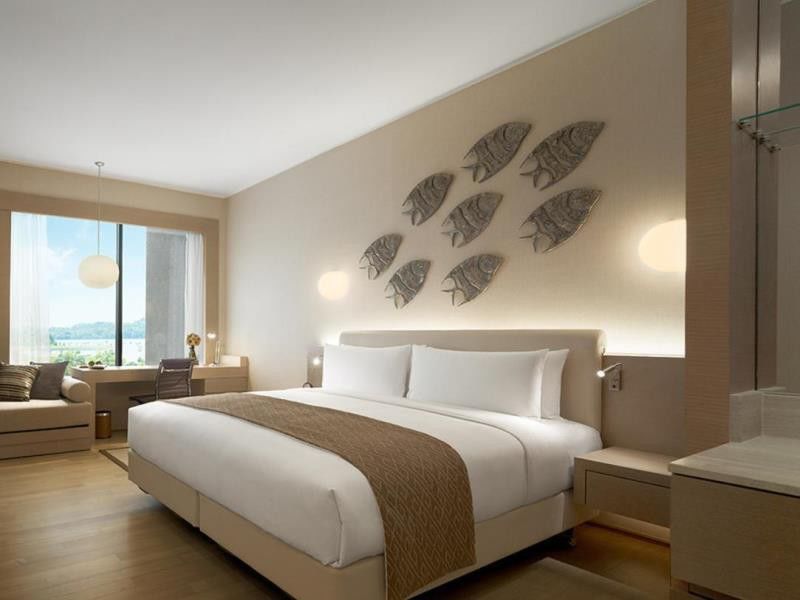 Jen Johor Puteri Harbour By Shangri-La Nusajaya  Exterior foto