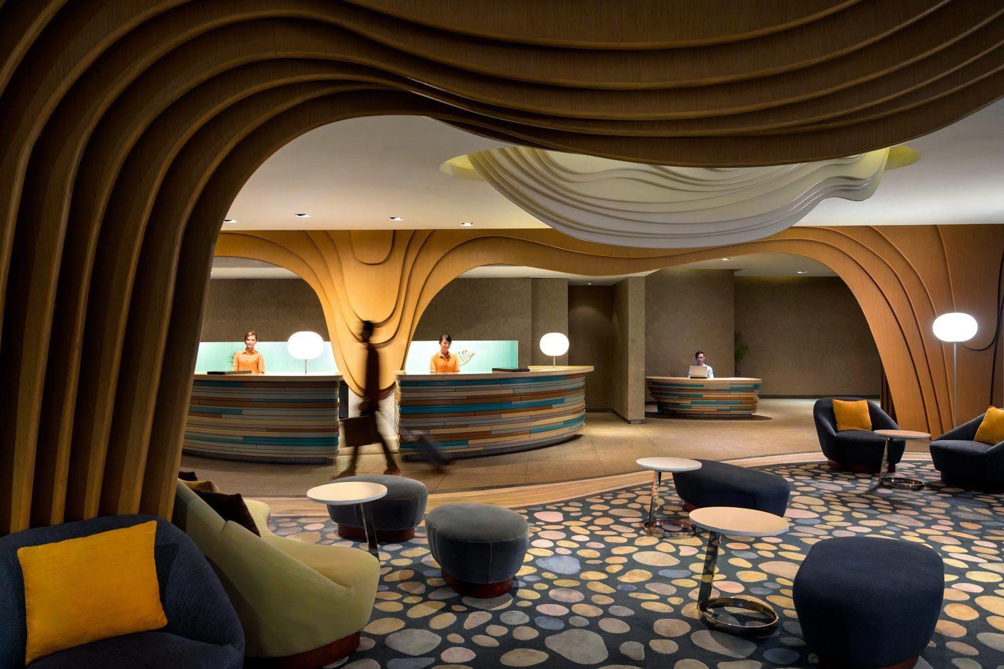 Jen Johor Puteri Harbour By Shangri-La Nusajaya  Exterior foto