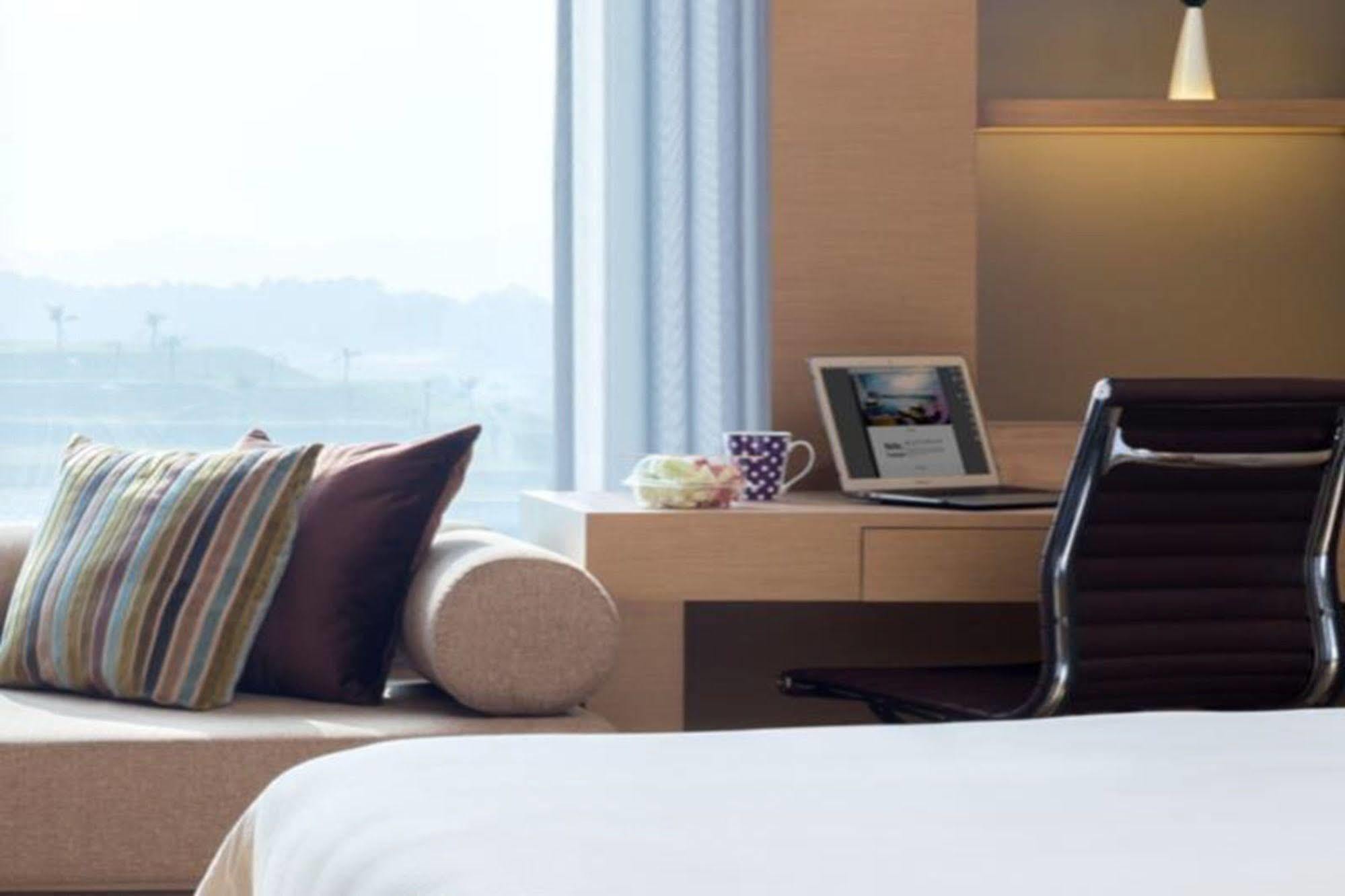 Jen Johor Puteri Harbour By Shangri-La Nusajaya  Exterior foto