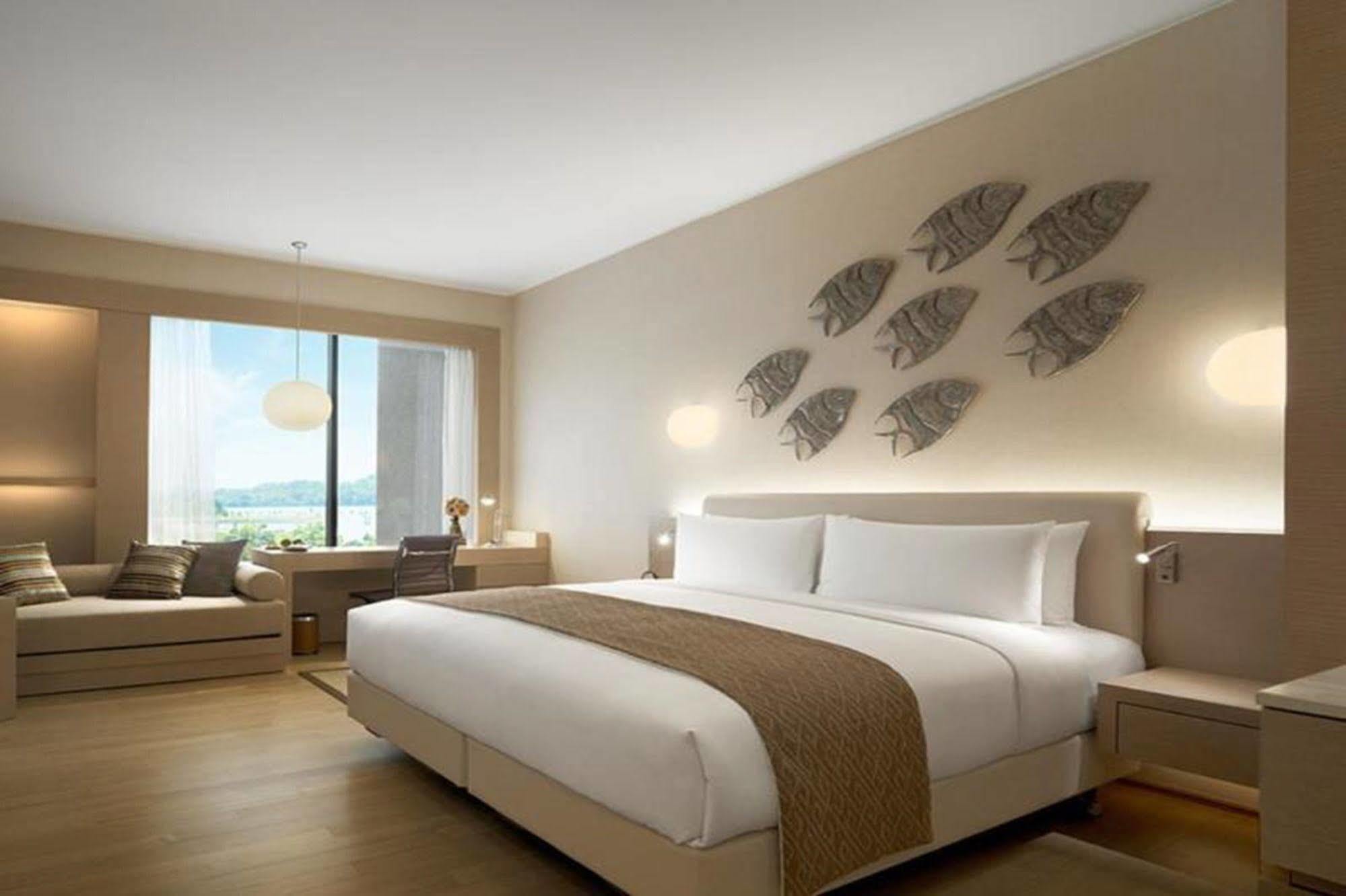 Jen Johor Puteri Harbour By Shangri-La Nusajaya  Exterior foto