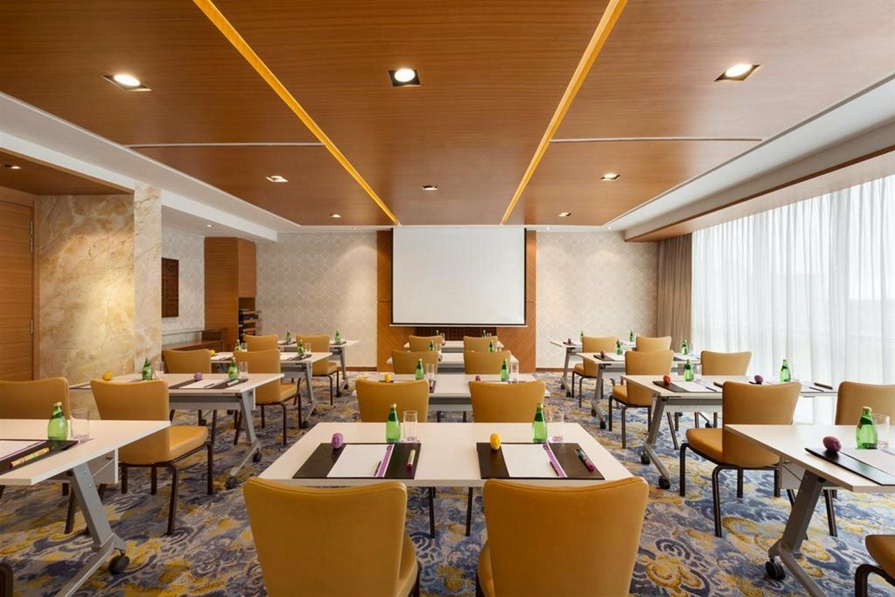Jen Johor Puteri Harbour By Shangri-La Nusajaya  Exterior foto